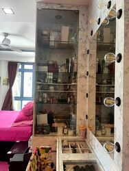 Sanctuary Green (D15), Condominium #548876971